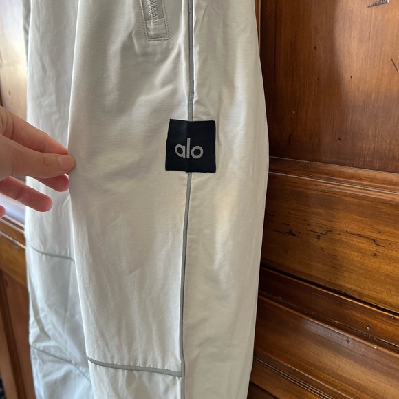 ALO Torrent Track jogger sweatpants - Picture 10 of 10